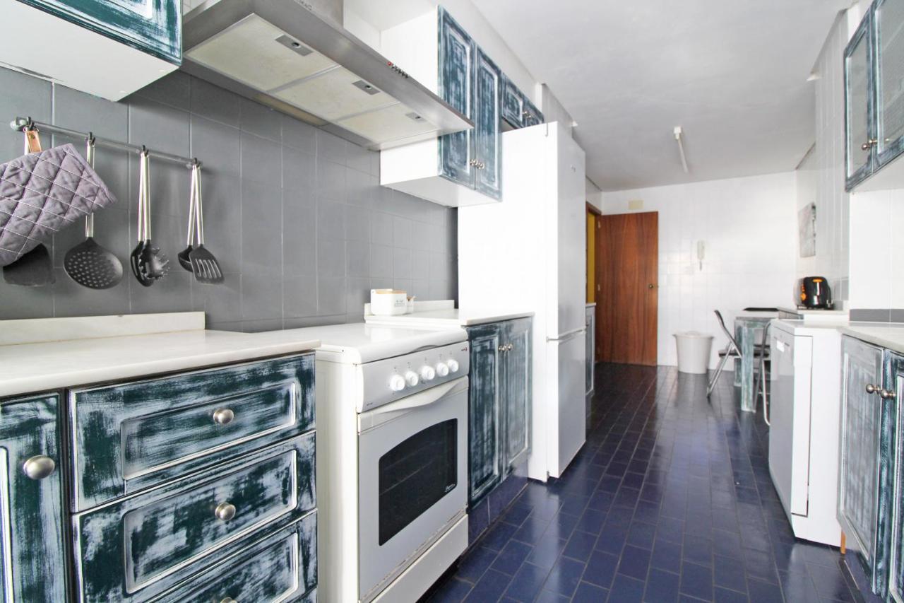 Global Properties, Apartamento En Urbanizacion Brezo Nova Canet Valencia Exterior foto