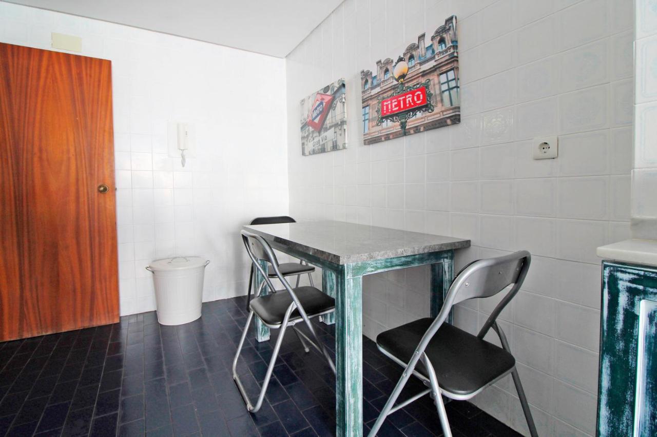 Global Properties, Apartamento En Urbanizacion Brezo Nova Canet Valencia Exterior foto